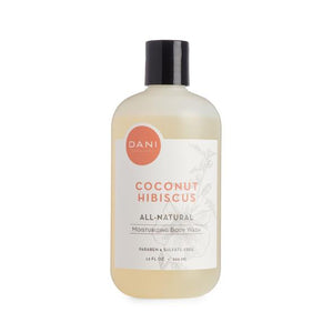 DANI Body Wash 12 oz.