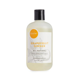 DANI Body Wash 12 oz.