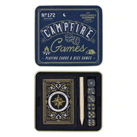 Gentleman's Hardware Campfire Games Set