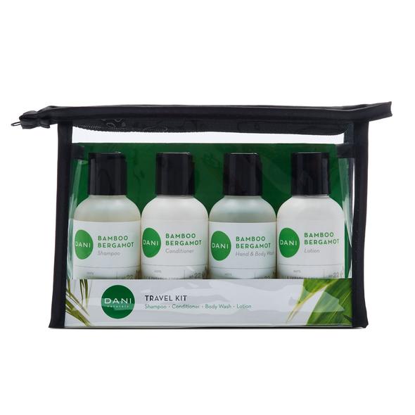 Travel Kits by DANI