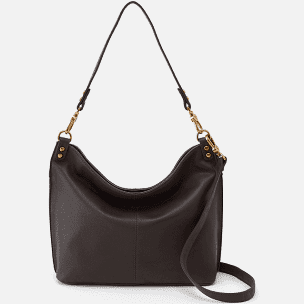 Hobo Pier Convertible Shoulder/Crossbody Handbag