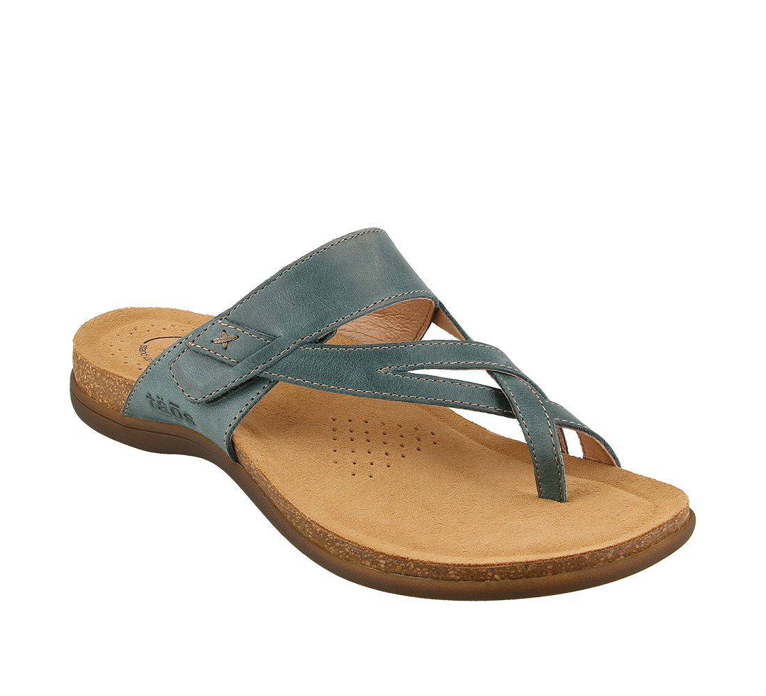The Perfect Sandal