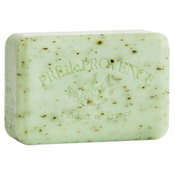 European  Soaps French Milled Soap 150G